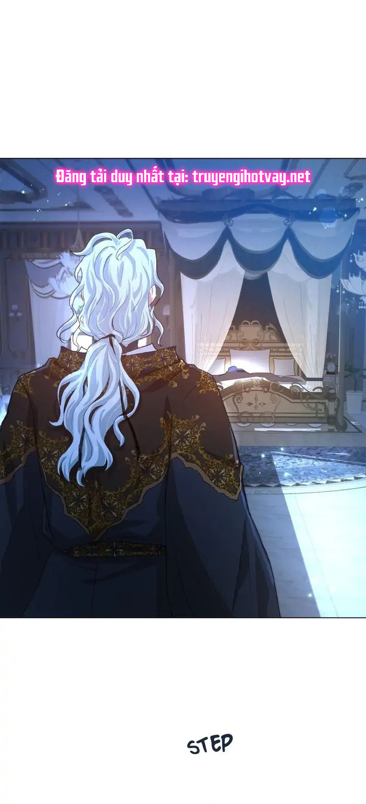 tôi là fan cứng hoàng tử chapter 64.2 32