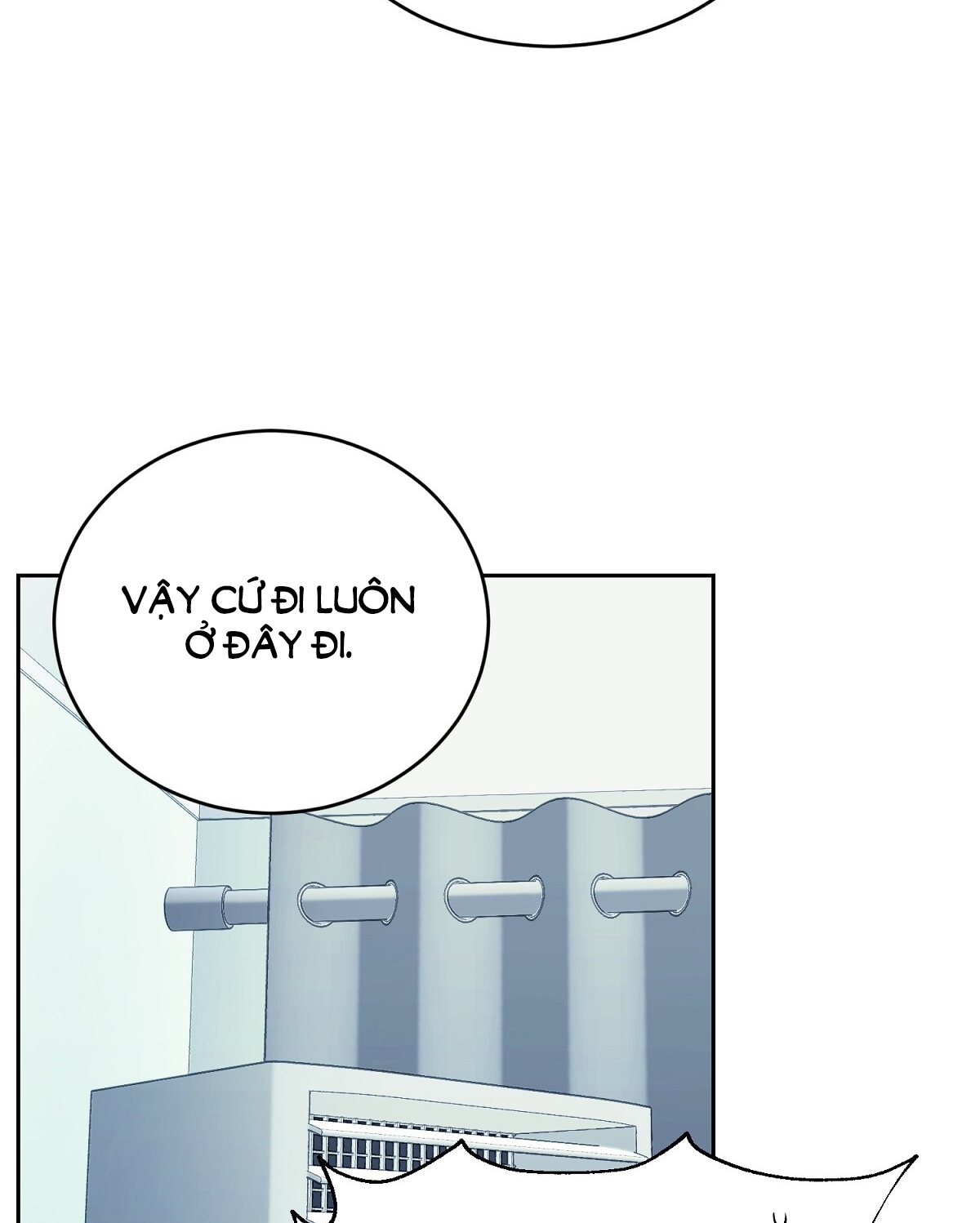 Người Bạn Dâm Loạn chapter 7.1 - Trang 34