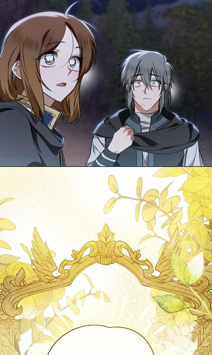 Thanh Gươm của Evangeline chapter 26.1 22