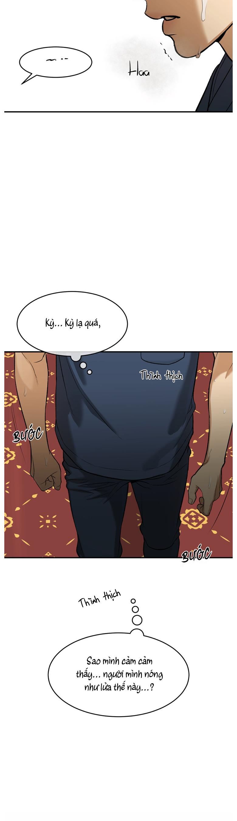 điềm rủi chapter 37 37