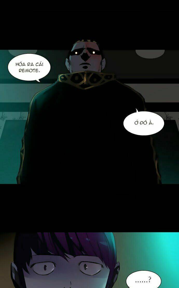 cuộc chiến trong tòa tháp chapter 98 2