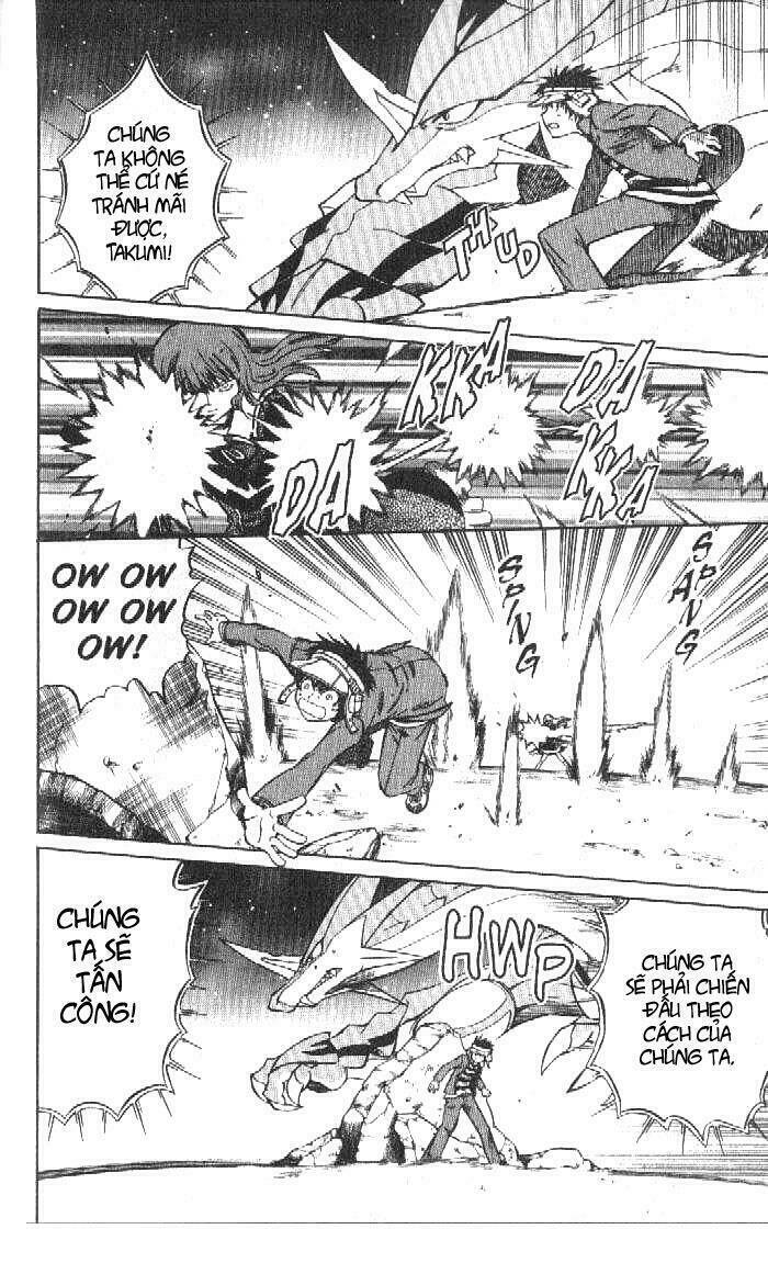 rồng ma trận chapter 42 13