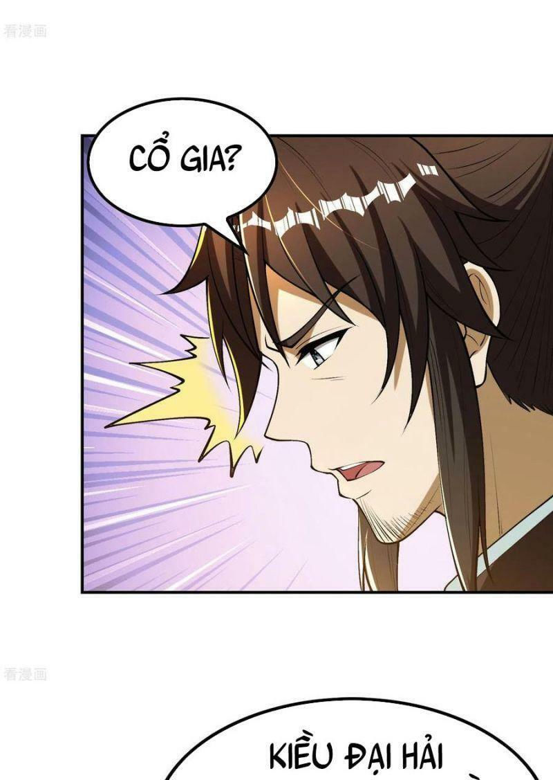 đệ nhất người ở rể chapter 153 8