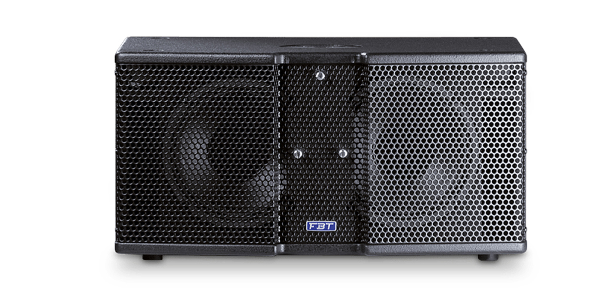 VERTUS CLA 208SA Loa Siêu Trầm Liền Công Suất 1200W 2x8inch FBT-HÀNG CHÍNH HÃNG
