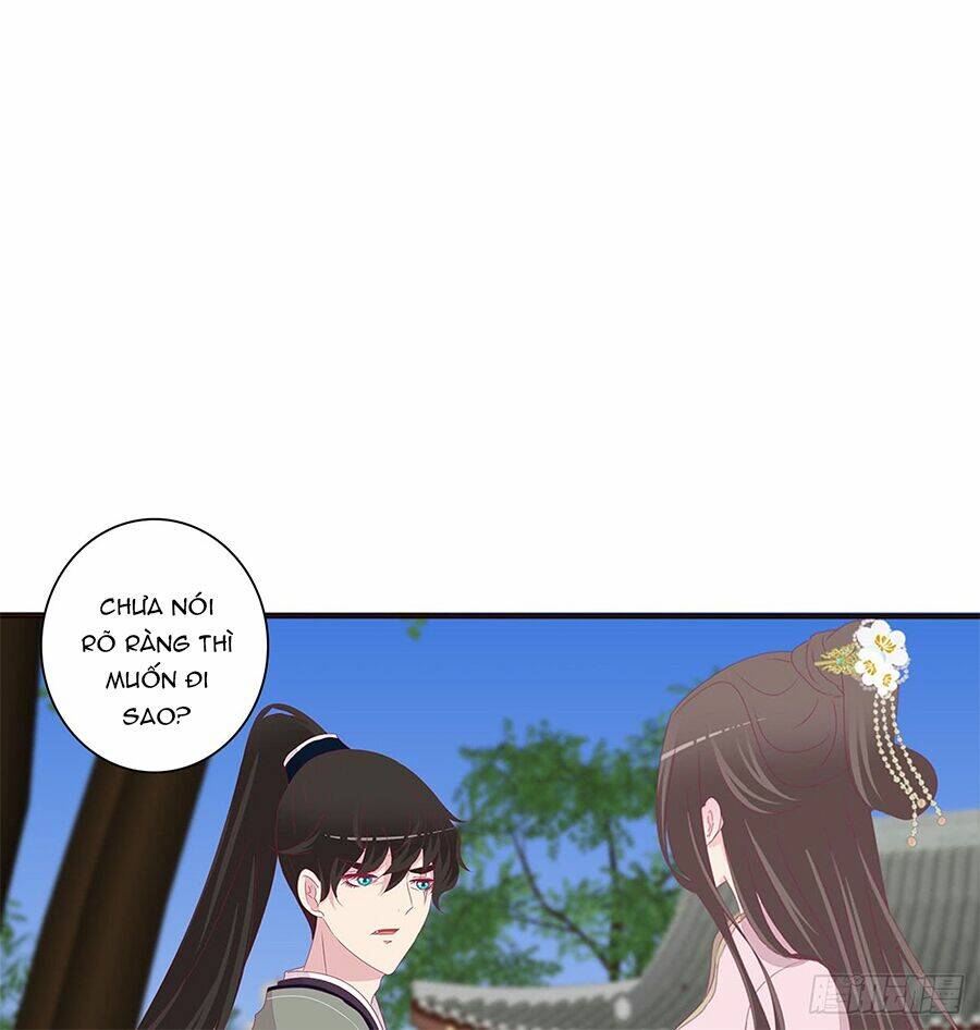 tướng quân mời ra trận chapter 145 22