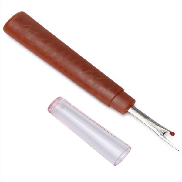 Essential Sewing Tools Sewing Knitting Gauge & Seam Ripper & Sewing Snip