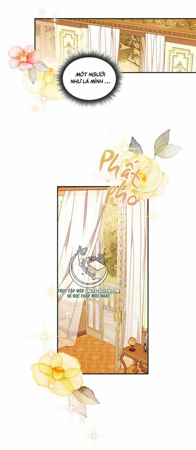 nữ chính muốn tôi trở thành mẹ kế chapter 33.5 14