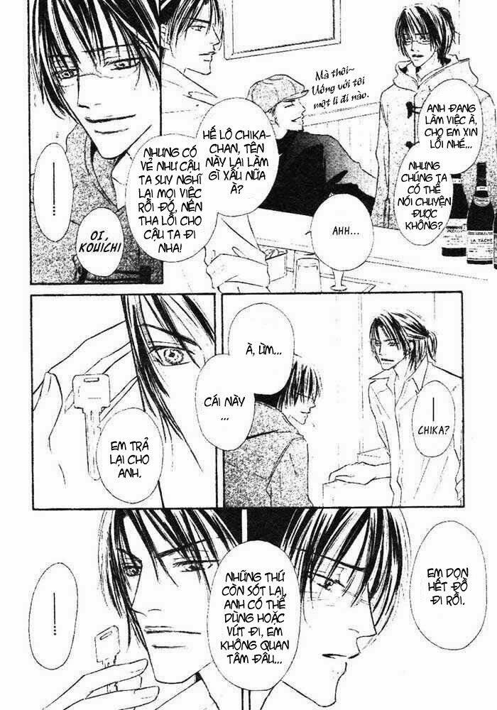 overdose chapter 3 11