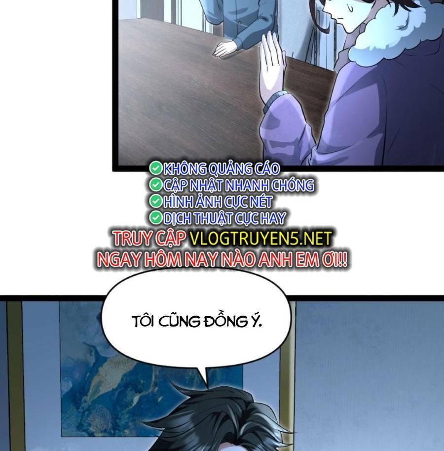 đóng băng toàn cầu: tôi gây dựng nên phòng an toàn thời tận thế chapter 66 26