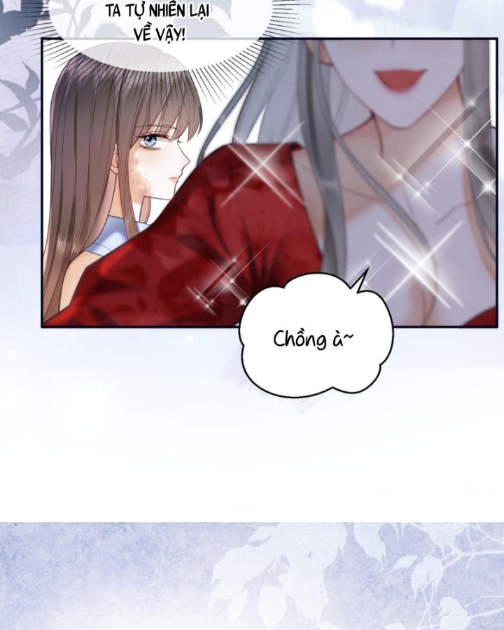 tổng tài độc sủng kiều thê thế thân [truyện chữ] chapter 1 58