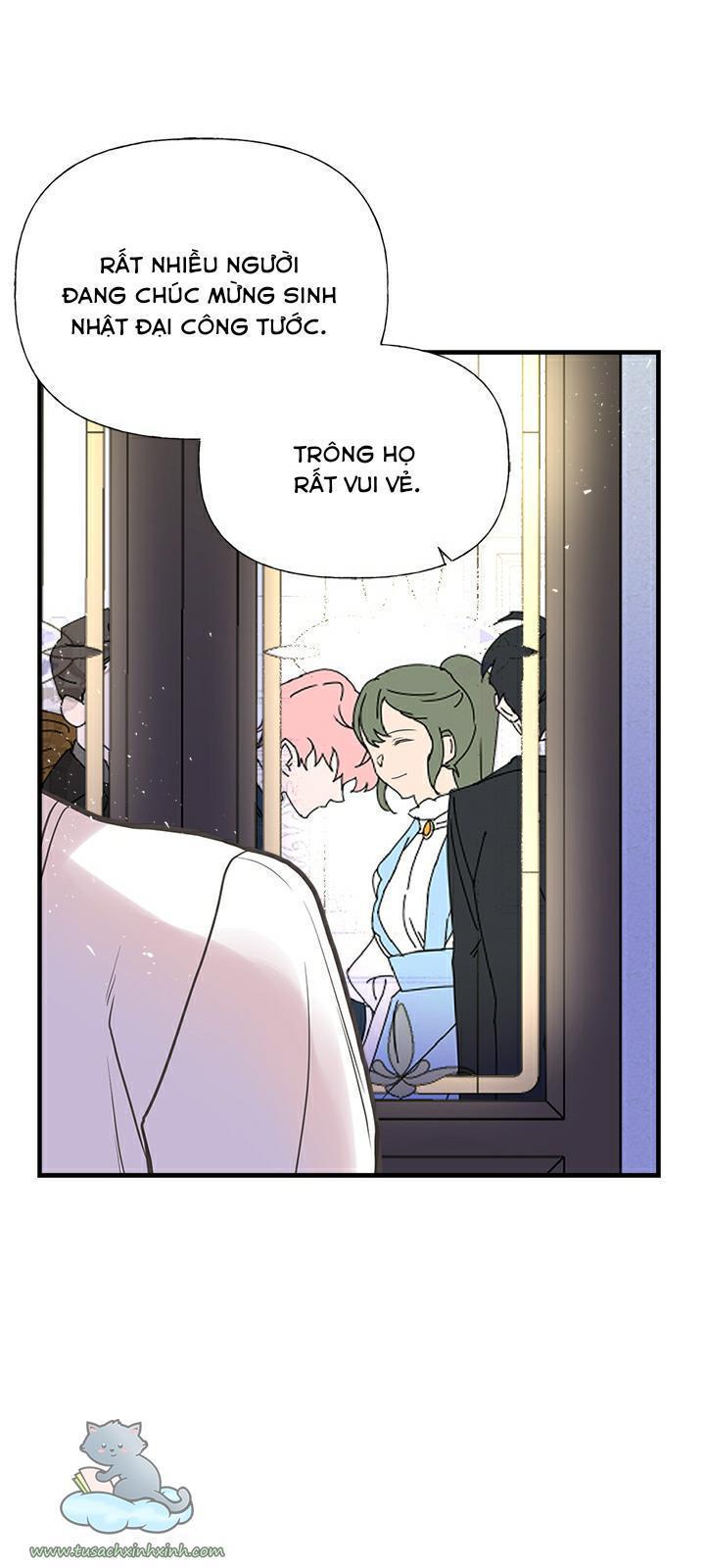 chị tôi nhặt về nam chính của tiểu thuyết chapter 40 44