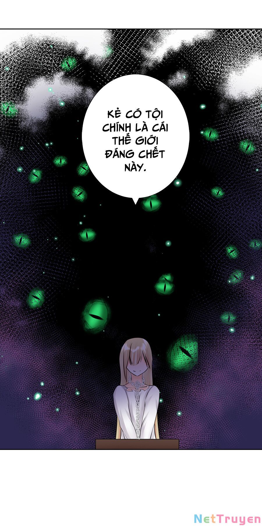 bản giáo chủ thân bất do kỷ chapter 25 19