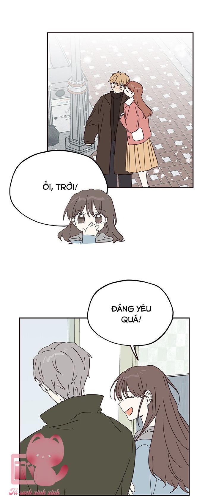 sợi chỉ tình yêu chapter 79 30