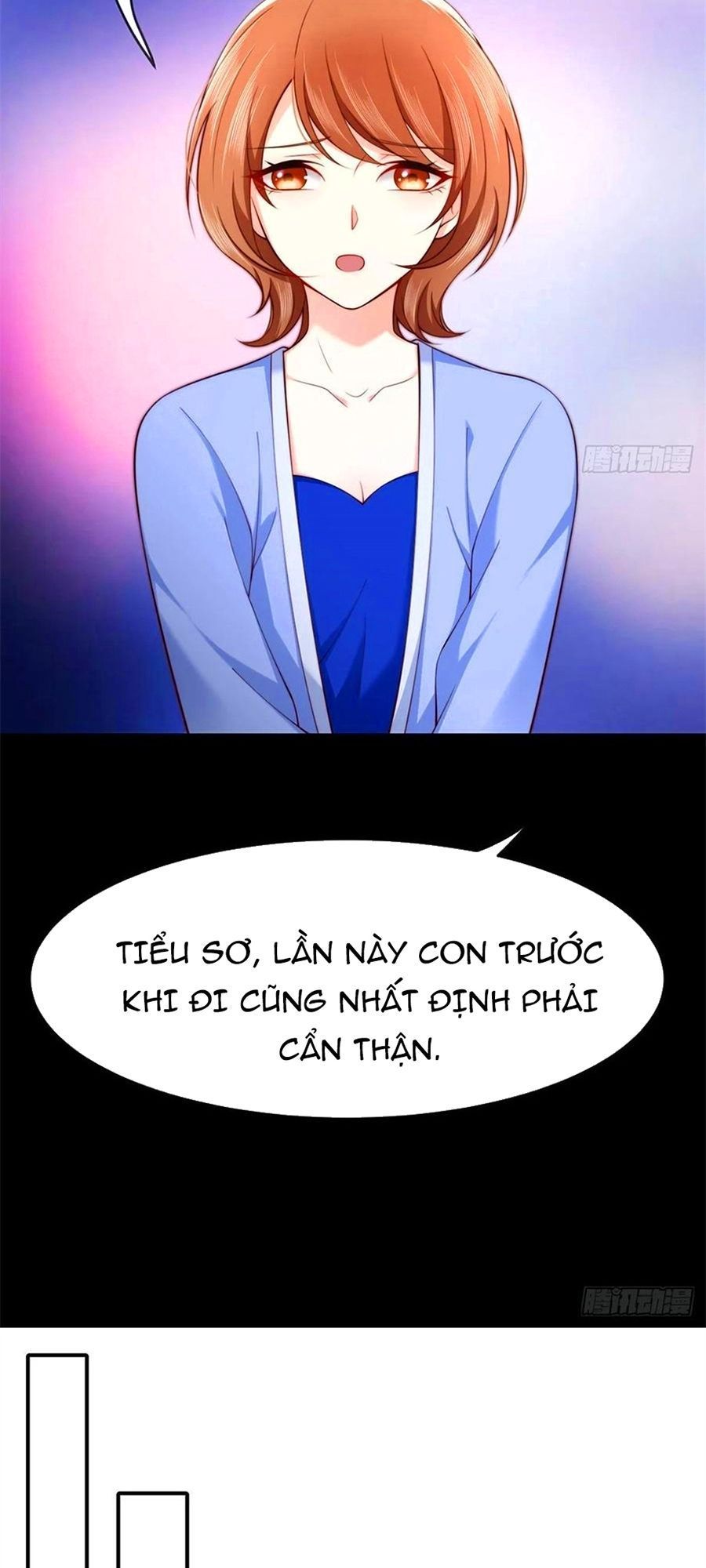 nam thần truy thê chỉ nam chapter 83.1 4