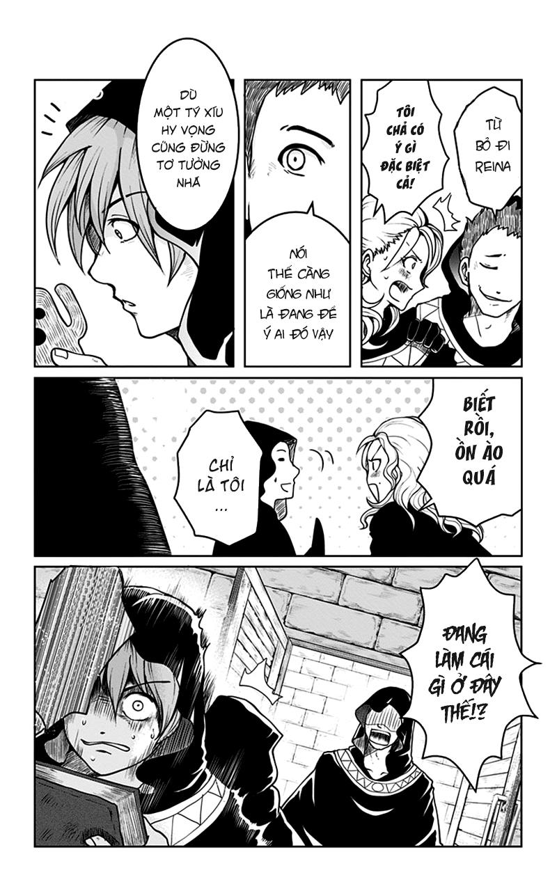 makui no risou chapter 1 15