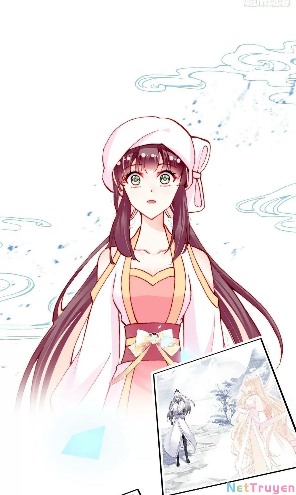 lại bị bệnh chiều chuộng quấn lấy chapter 53 32