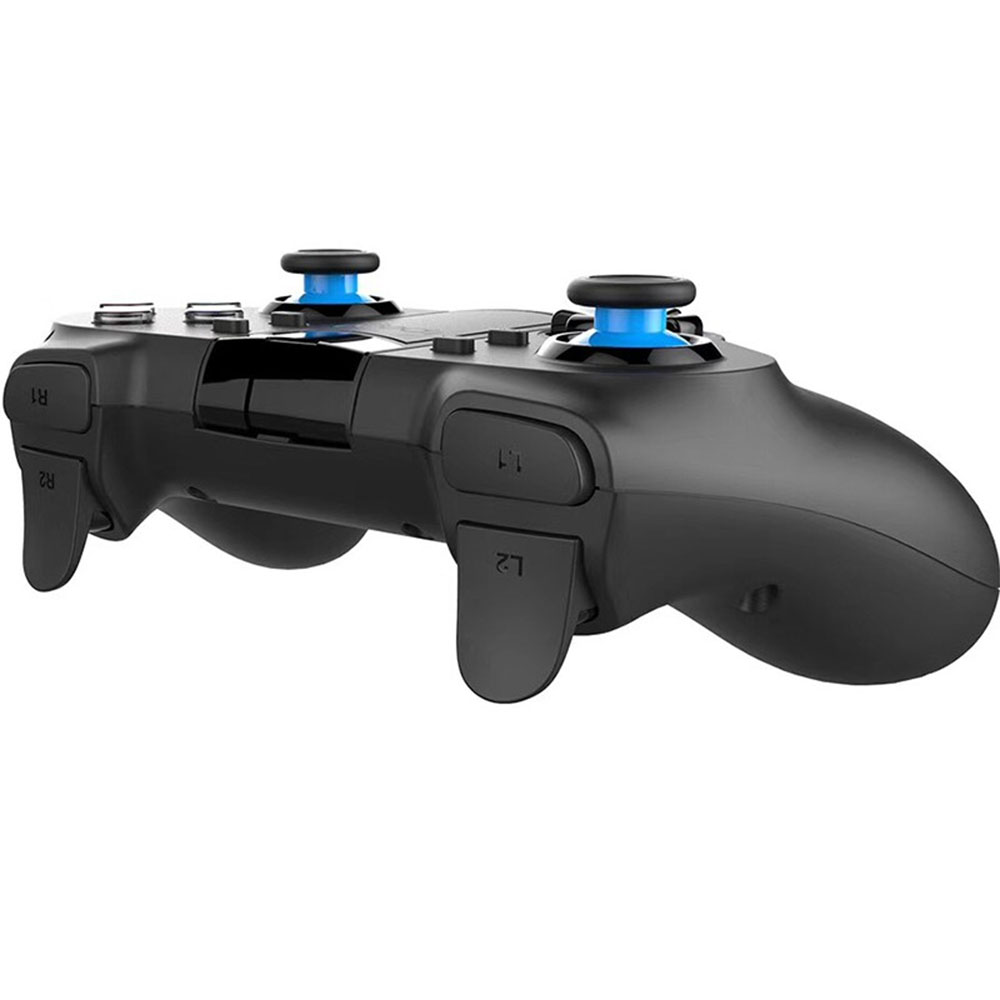 Tay Cầm Điều Khiển Chơi Game Không Dây Ipega PG-9129 Bluetooth 3 Trong 1 Dành Cho Máy Tính Bảng Điện Thoại Android IOS Win7 8 10 PC -Hàng Nhập Khẩu