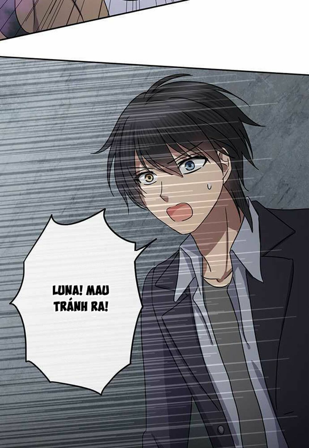 nụ hôn nguyền rủa chapter 76 3