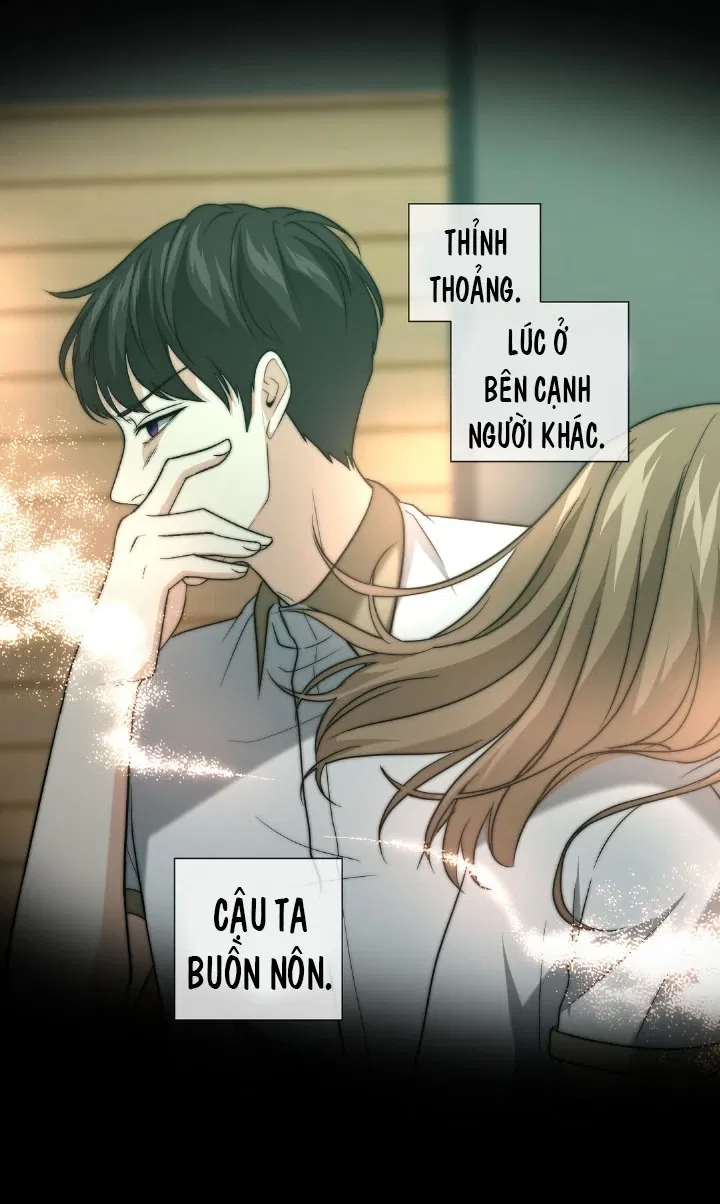 bí mật của omega k chapter 10 24