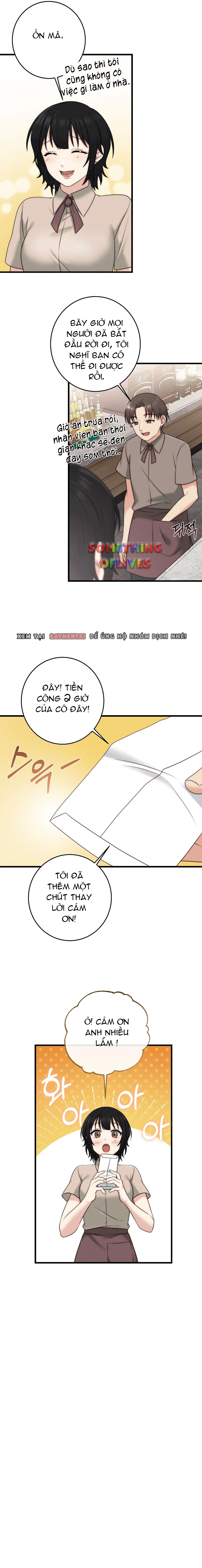 người tình của em chapter 21 7