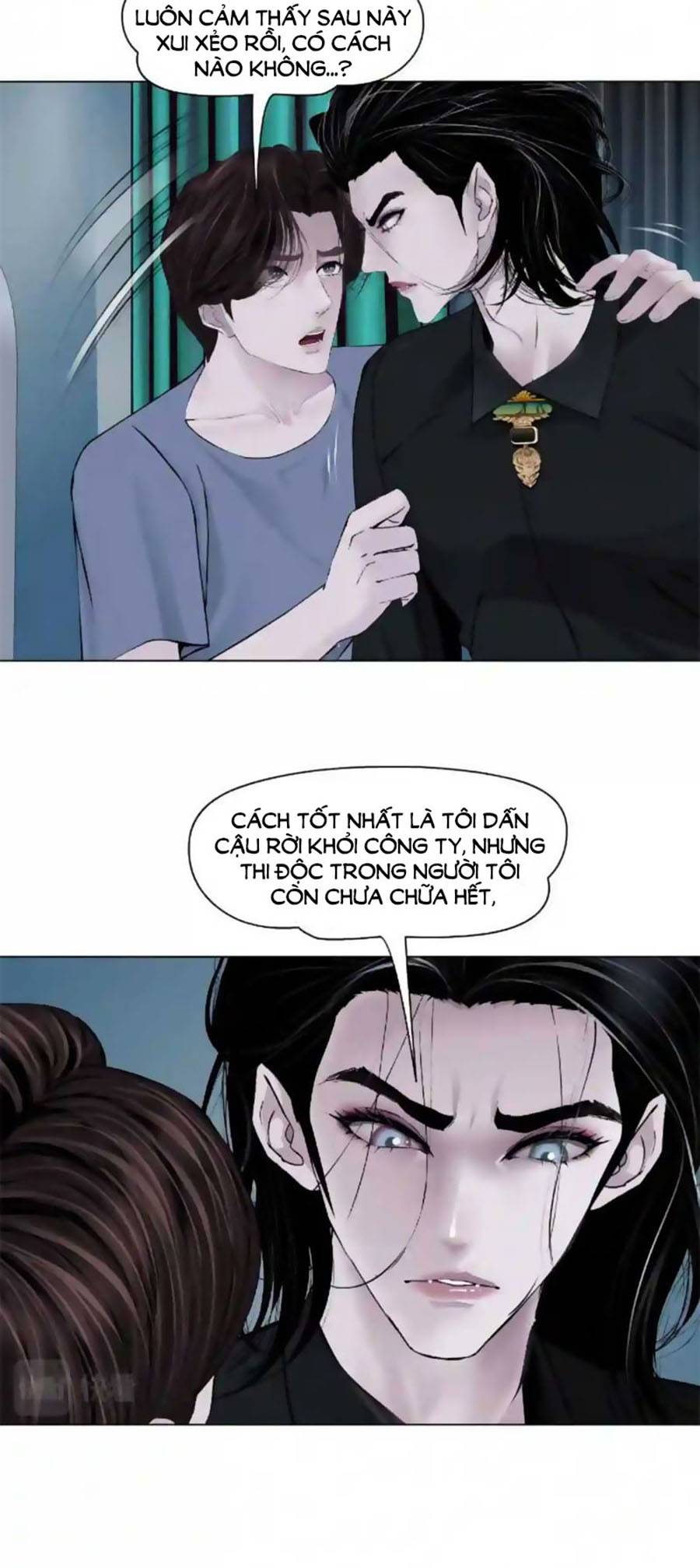 đằng nữ chapter 104 5