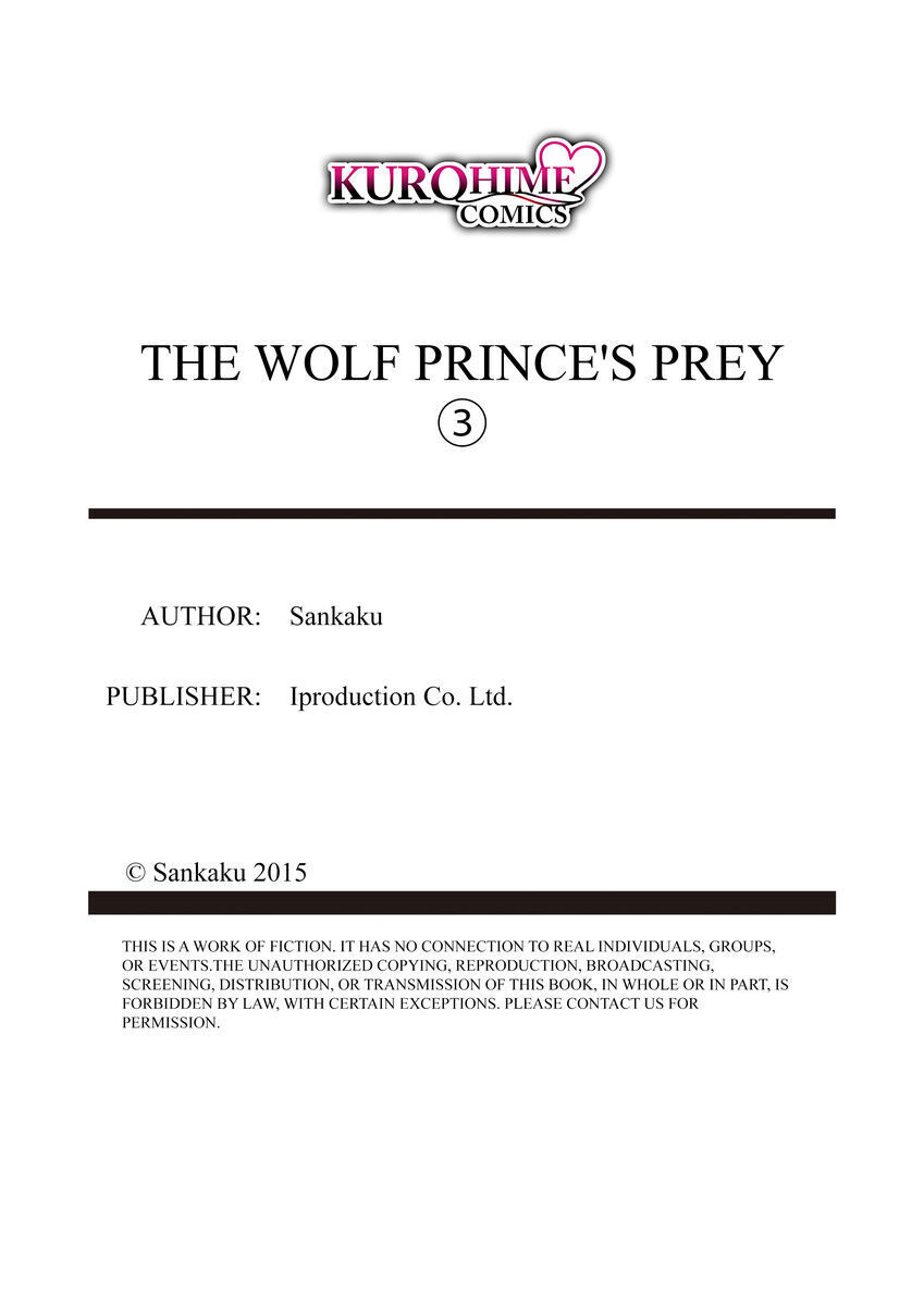 hoàng tử sói chapter 3.2 14