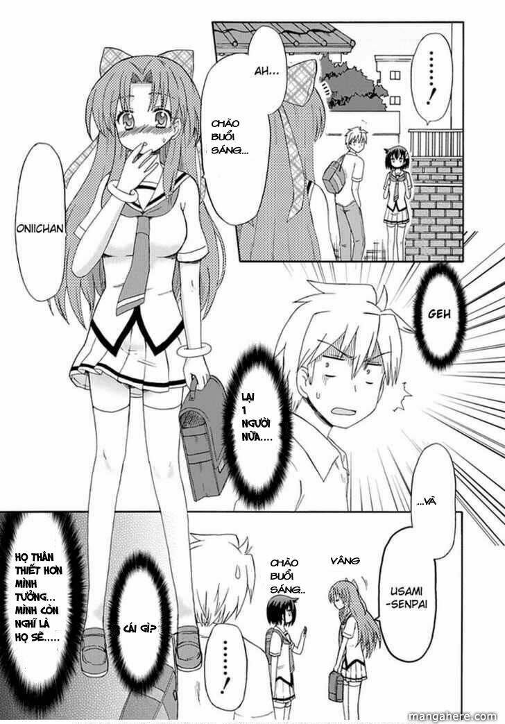 fujimura-kun meitsu chapter 23 7