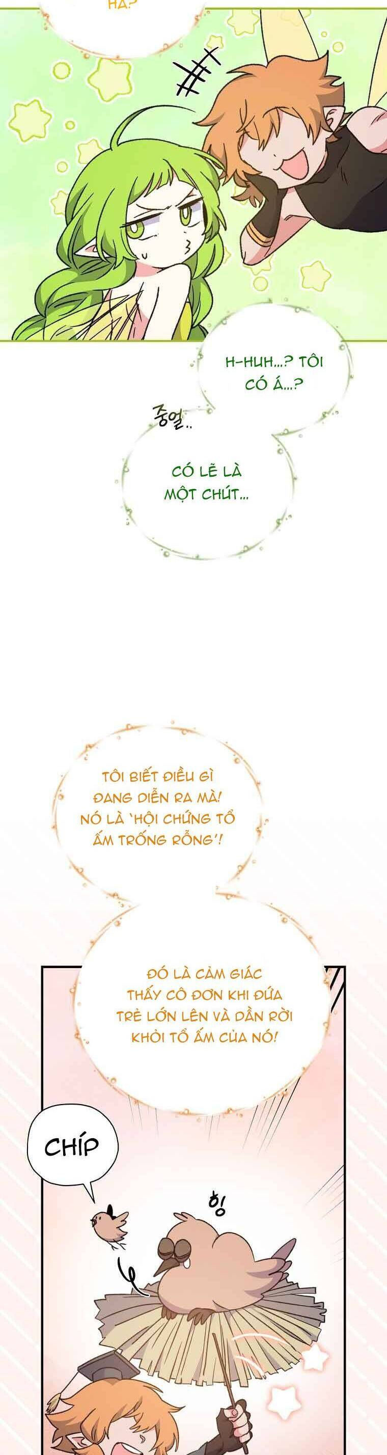nhà hiền triết yigret chapter 50 26