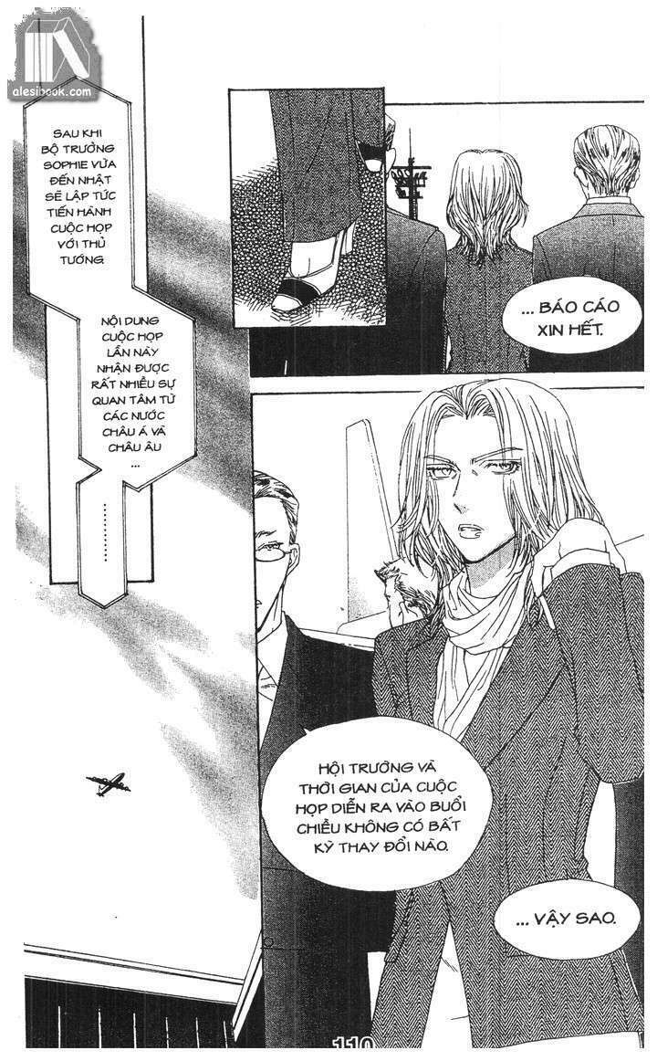 tình yêu định mệnh chapter 26 10