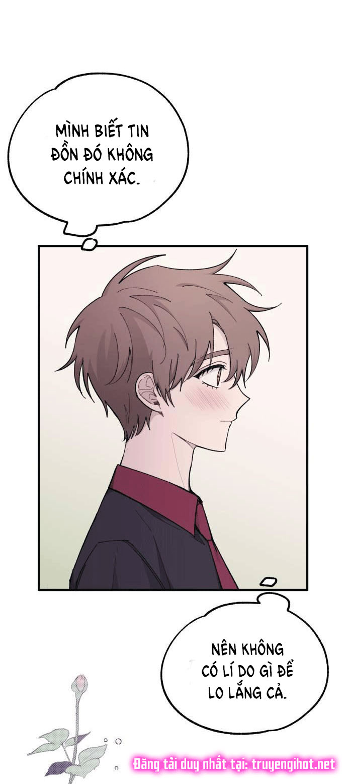 yeonwoo ngây thơ chapter 42.2 2