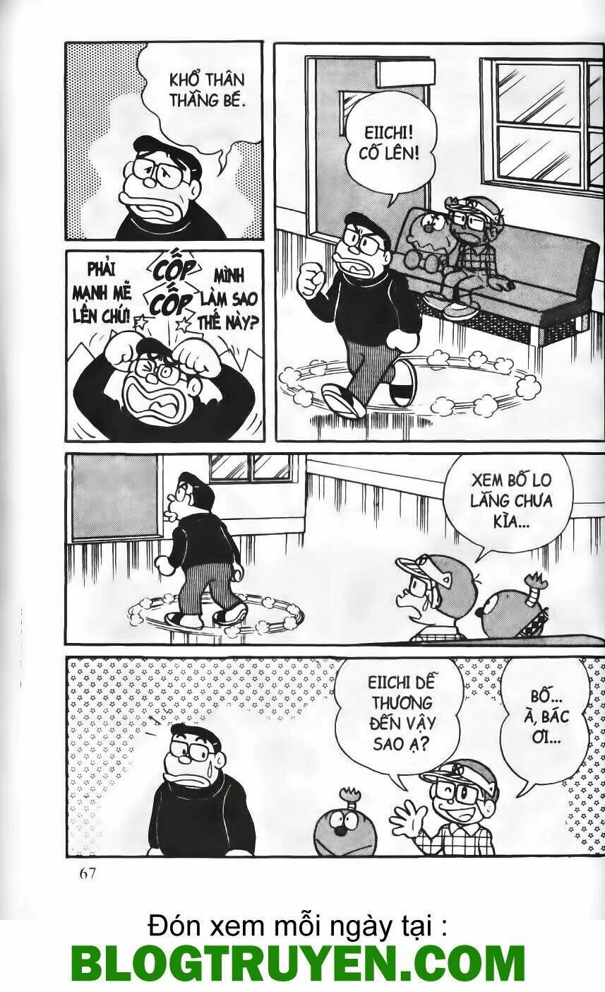 tân từ điển kì bí chapter 36 12