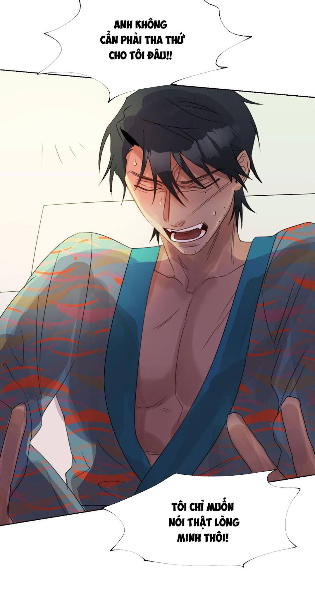 tôi sẽ là chồng em chapter 4 26