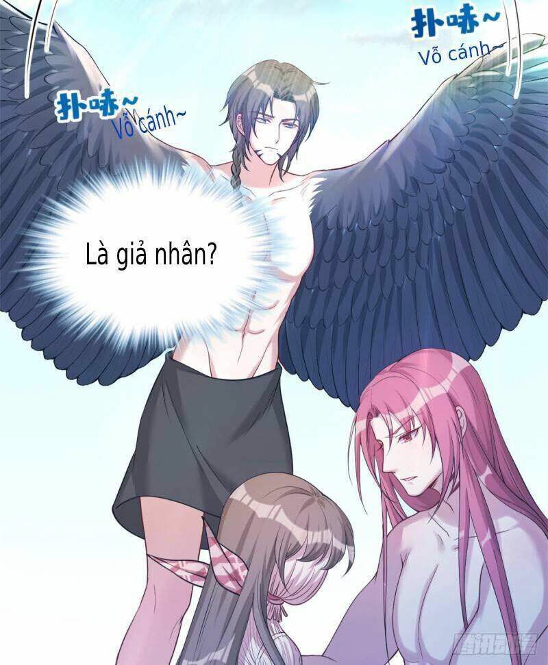 [16+] thảnh thơi thú thế chủng chủng điền, sinh sinh tể chapter 184 9