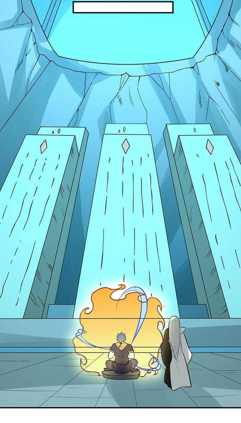 võ đạo độc tôn chapter 165 10