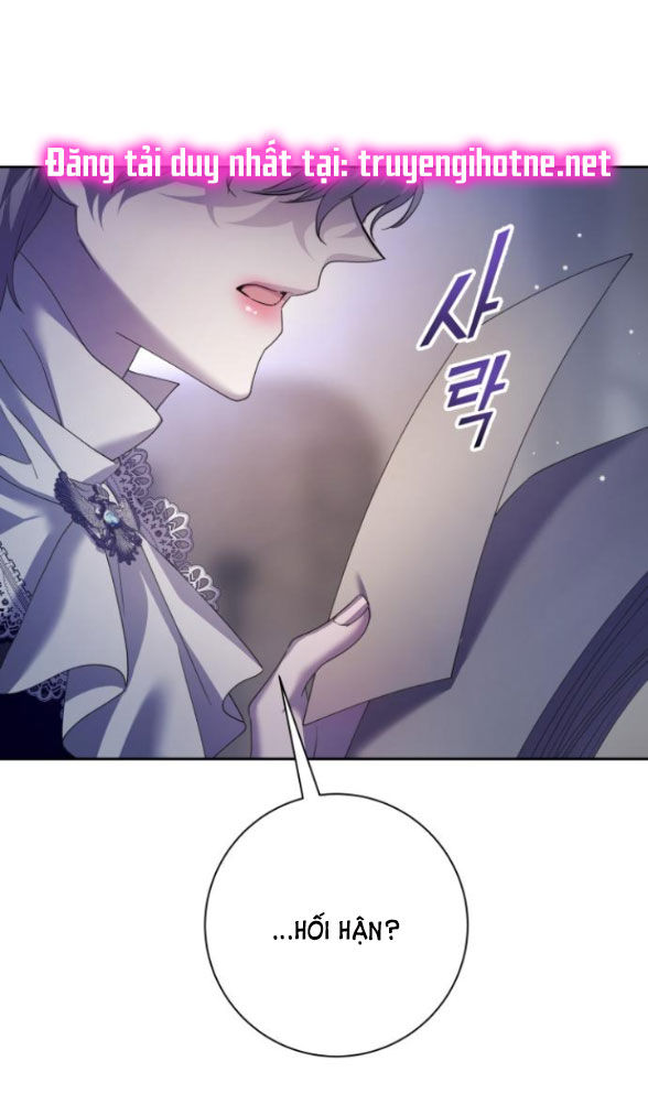 tôi muốn trở thành cô ấy dù chỉ là một ngày chapter 138.1 13