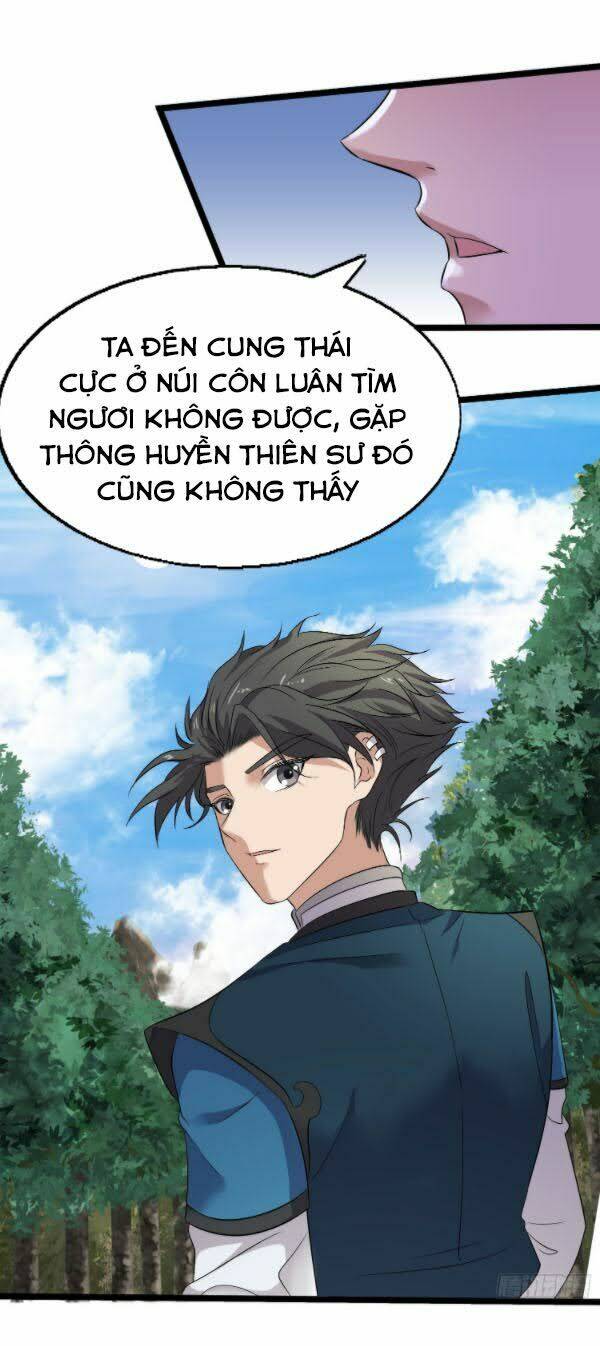 nhân đạo kỹ nguyên chapter 20 4