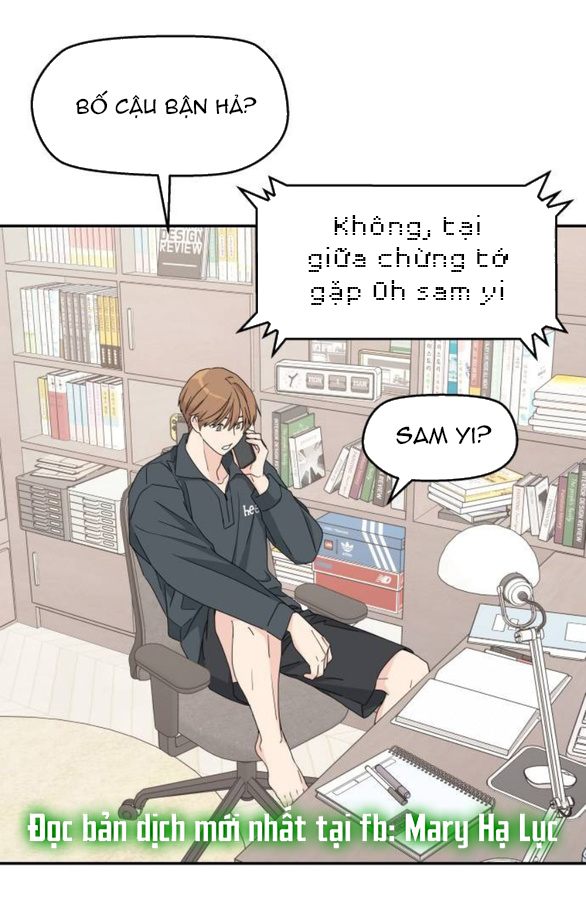 sam yi tái sinh chapter 20.2 17
