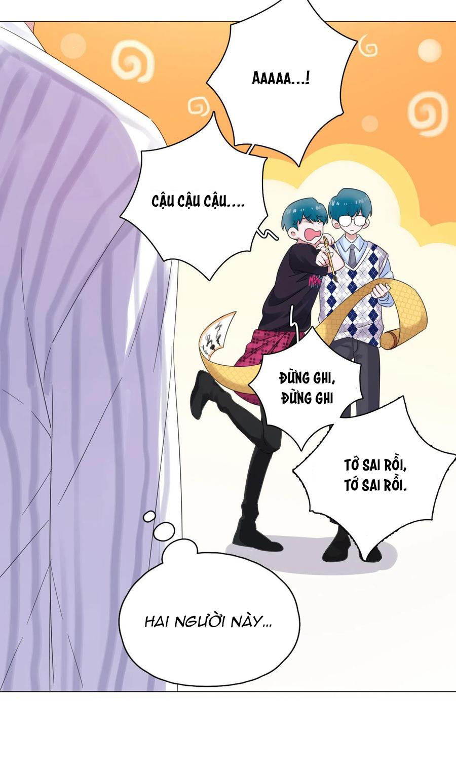 nhất hoàng cửu công thập nhị thê chapter 42 18