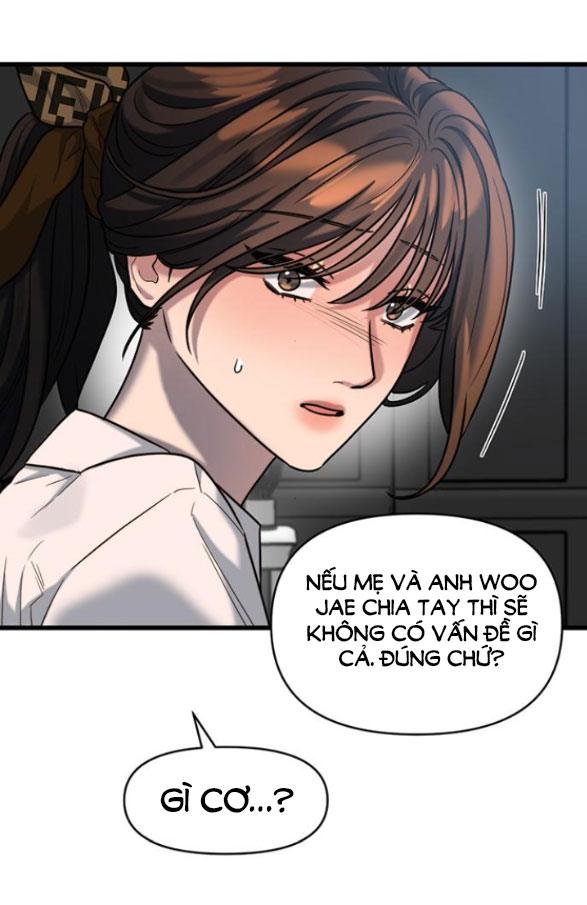 [18+] dục vọng tao nhã chapter 17.1 7