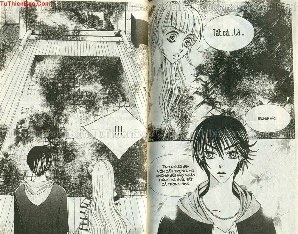 dự án siêu sao chapter 1 66