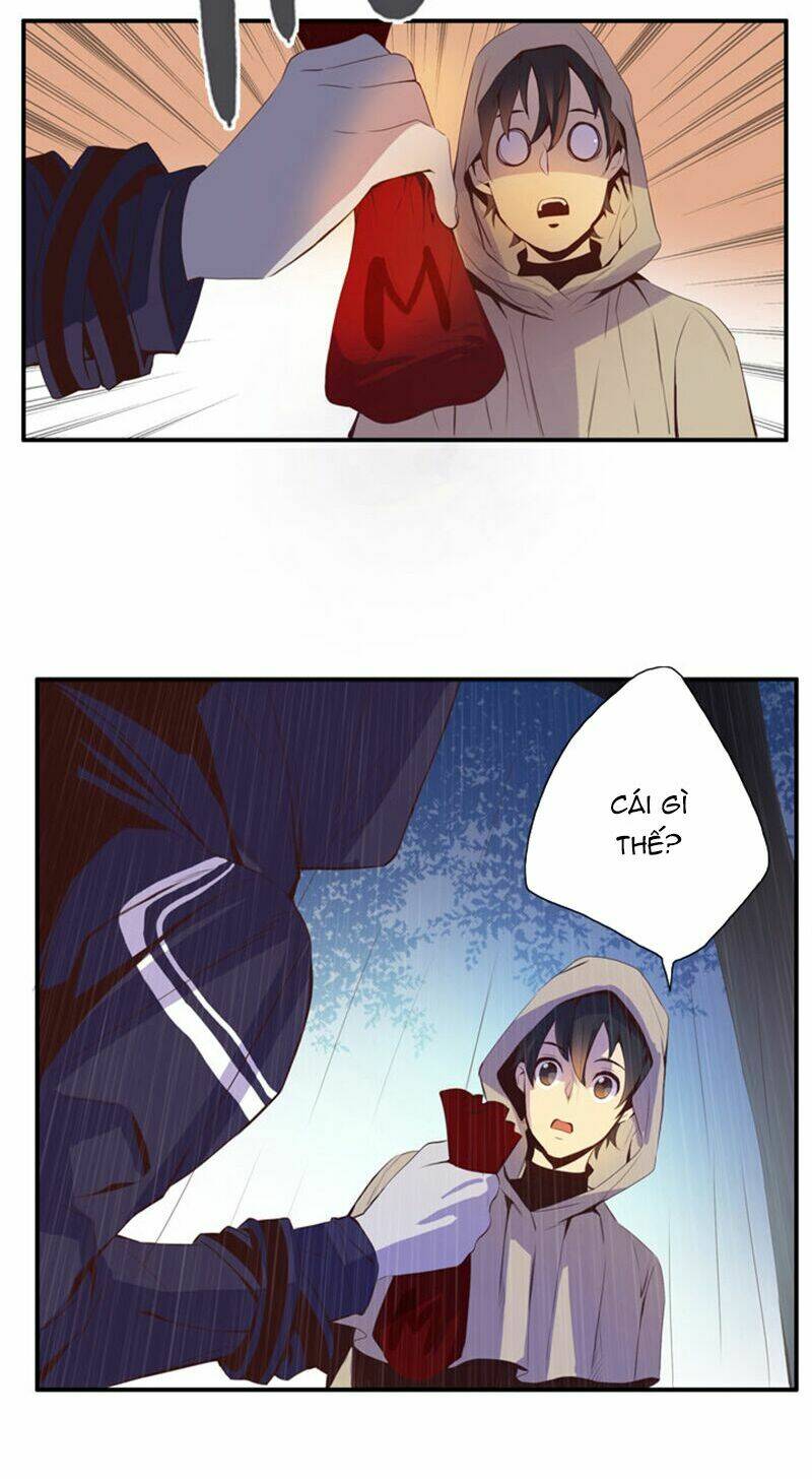 dusk howler chapter 23 22