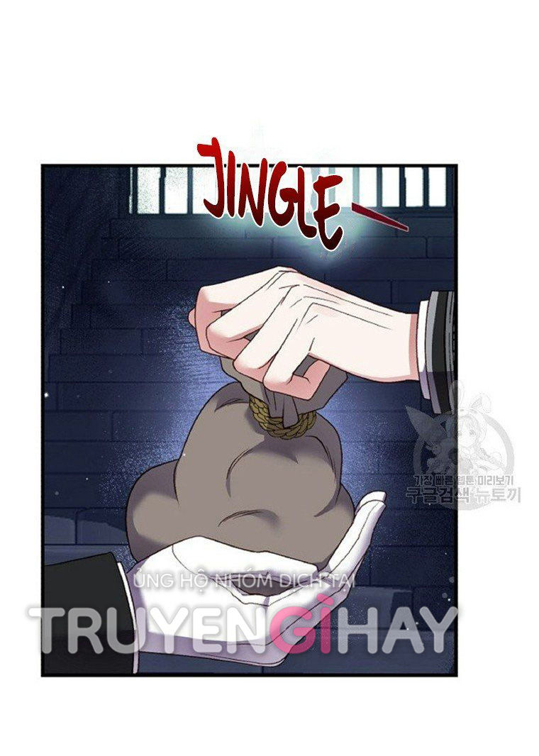 trở thành vợ thái tử quái vật chapter 58.1 28