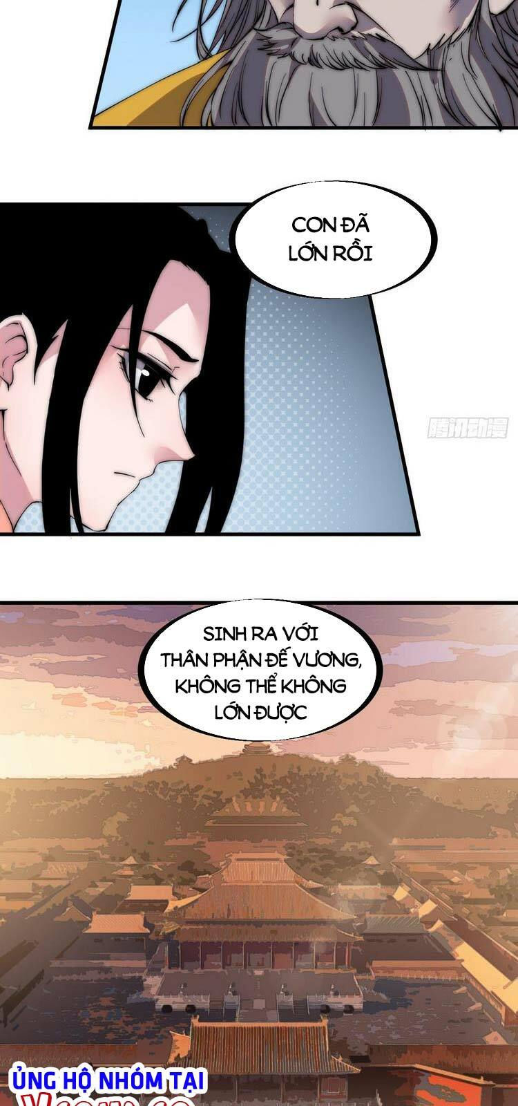 ta có một sơn trại chapter 232 30