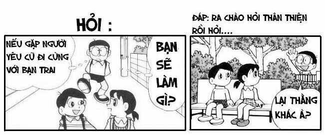 doraemon chế chapter 55 12