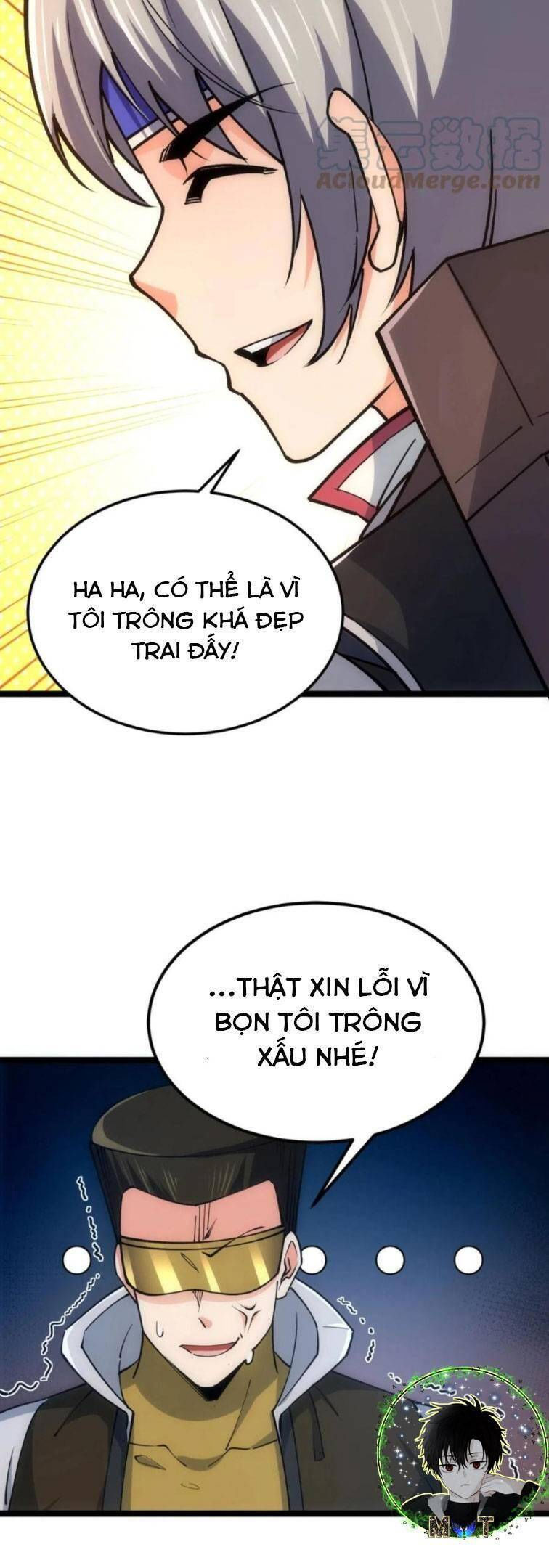 toàn thuộc tính võ đạo chapter 22 13