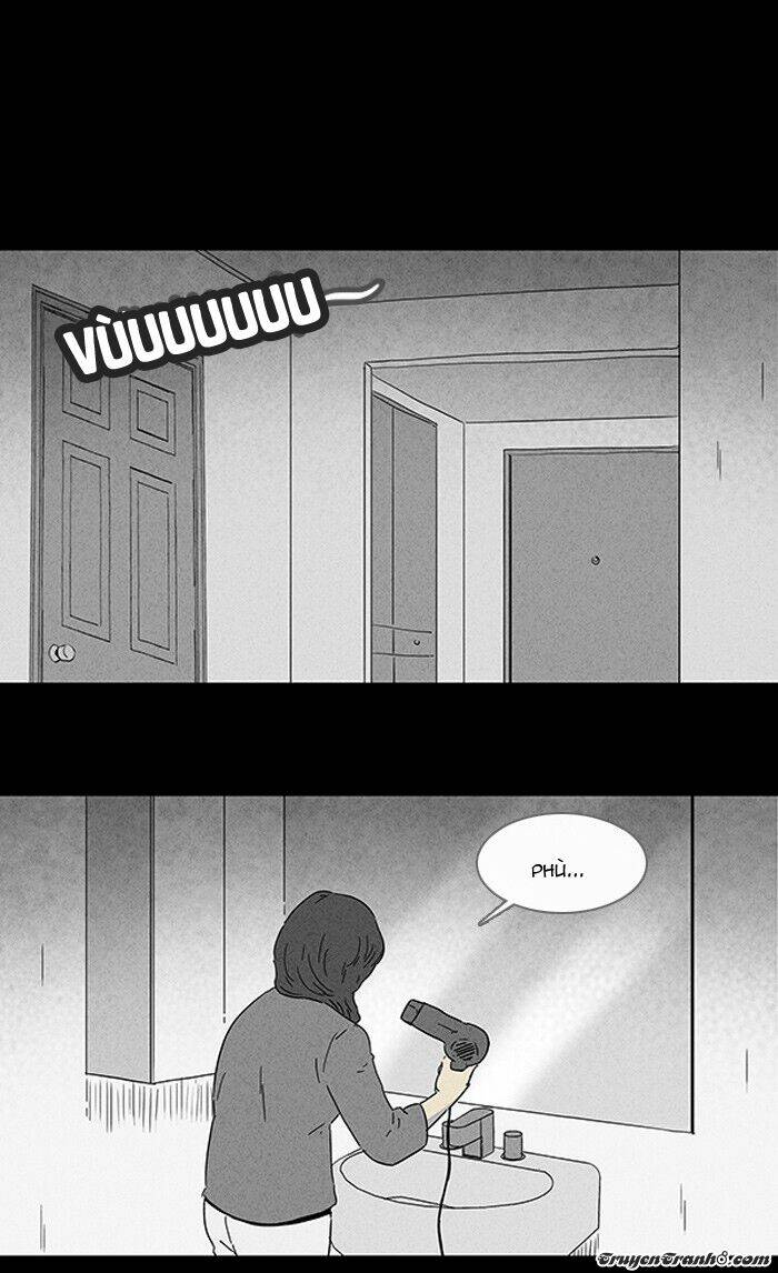 dung dịch thẫm mỹ - beauty water chapter 9 17