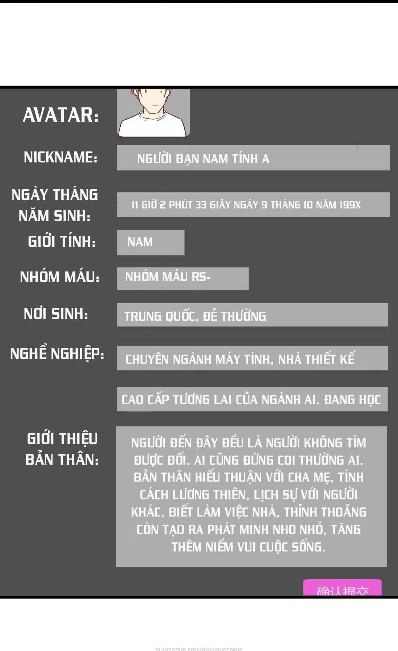 song tu đạo lữ kiểu xem mặt chapter 3 13