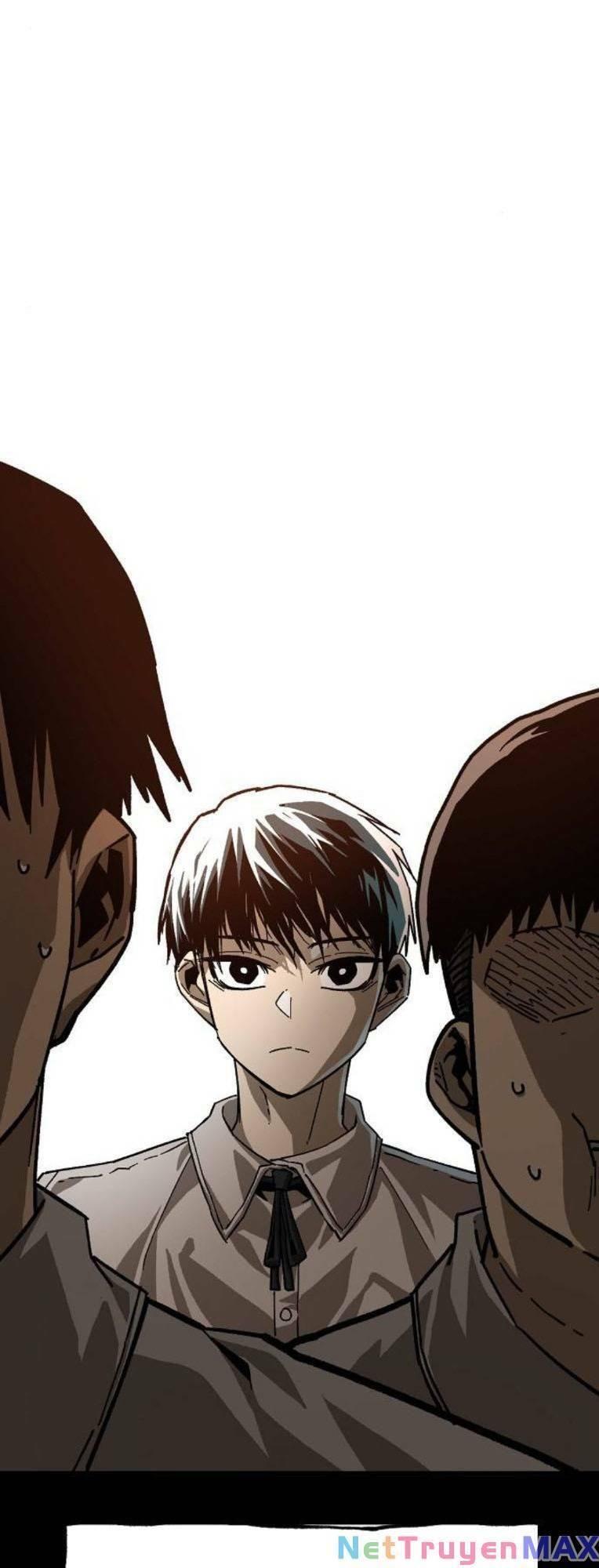 chỉ có cái c.h.ế.t mới là sự cứu rỗi chapter 36 47