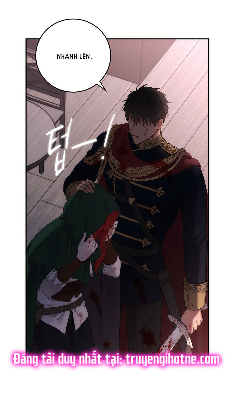 [Bản 15+] Tôi Lạc Vào Thế Giới Trò Chơi Harem Ngược chapter 79.1 - Trang 6