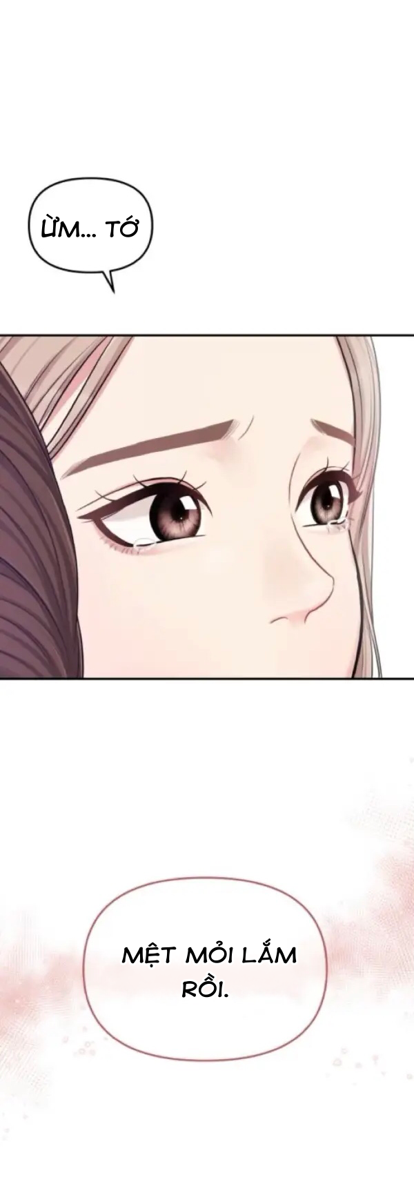 gửi anh,người nắm giữ những vì sao chapter 16 25